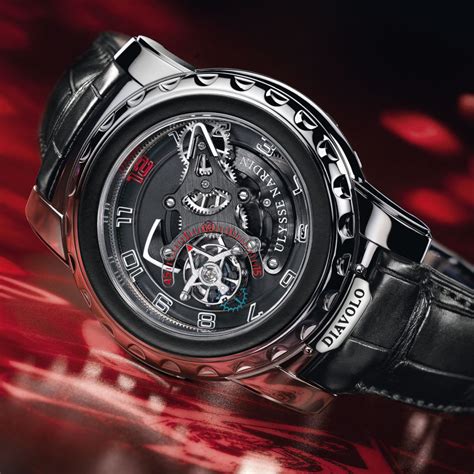 replica watches ulysse nardin uk|ulysse nardin freak diavolo.